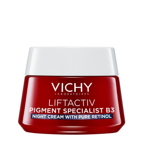 Виши ЛифтАктив Ретинол крем, 50 мл