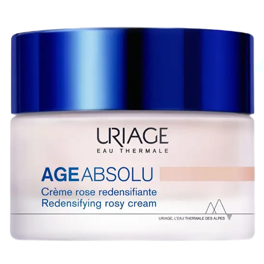 Урьяж Эйдж Абсолют крем восстанавливающий, 50 мл