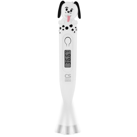 Си Эс Медика Термометр CS 84 D Кидс электронный медицинский собачка
