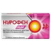 Нурофен экспресс леди 400 мг таблетки, 12 шт.