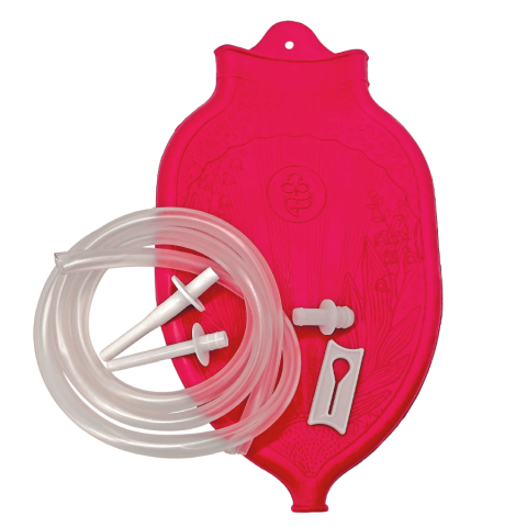 Кружка Эсмарха №2 1,5 л