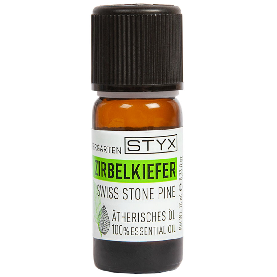 Стикс Эфирное масло сосна, 10 мл