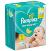 Подгузники 2-5кг New Baby-Dry Pampers/Памперс №27