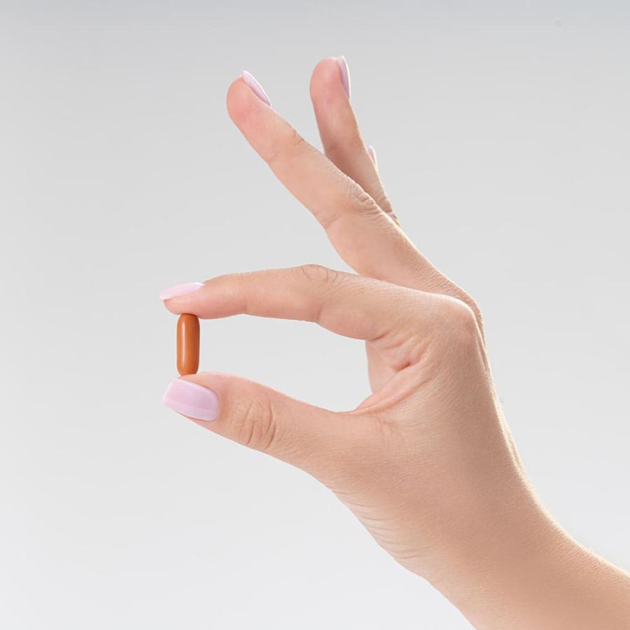 Зрениум 0,31г капсулы, 60 шт.