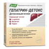 Гепатрин-детокс Эвалар напиток 9г саше, 10 шт.