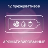 Контекс презервативы романтик лав, 12 шт.
