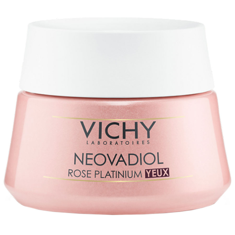 Vichy Neovadiol rose platinum крем для глаз, 15 мл