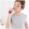 Насадки Орал-Би (Oral-B) для электрических зубных щеток детские Stages Power EB10, 2 шт.