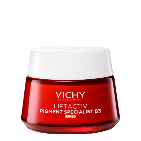 Виши Лифтактив Пигмент В3 крем дневной SPF50, 50 мл
