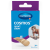 Пластырь cosmos sport / Космос спорт (нестерильно) 19х72 мм, 20 шт.