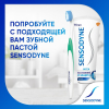 Зубная щетка Sensodyne комплексная защита для чувствительных зубов для деликатной чистки, мягкая, в ассортименте