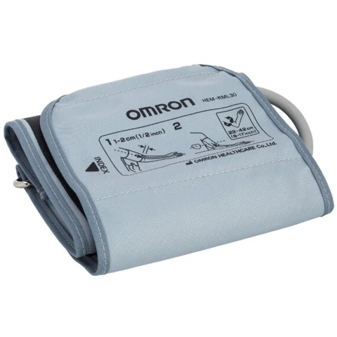 Омрон CW Wide Range Cuff манжета для тонометров универсальная (22-42см)