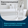 Омрон термометр eco temp basic mc-246-ru электронный