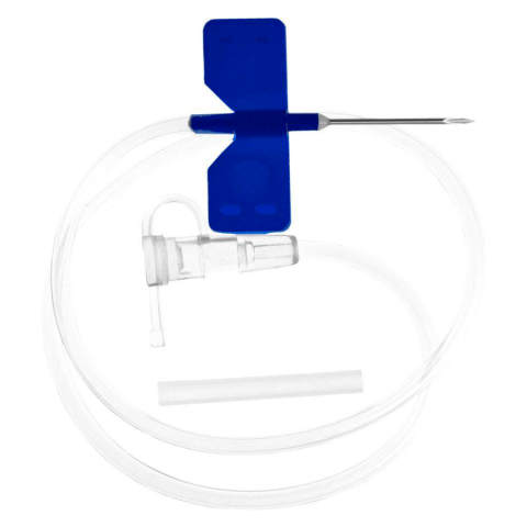 Игла Бабочка g23