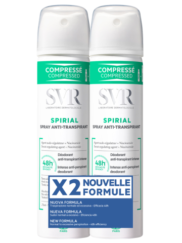 СВР СПИРИАЛ 75МЛ N2 ДЕЗОДОРАНТ СПРЕЙ-АНТИПЕР.