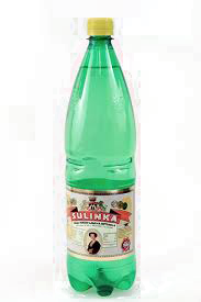 СУЛИНКА 1,25Л ВОДА МИНЕРАЛЬНАЯ ПЭТ