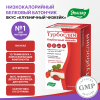 Турбослим батончик для похудения со вкусом клубничный чизкейк 50 г, 4 шт, Эвалар