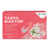 Тайм Фактор капсулы, 60 шт.