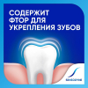 Зубная паста Sensodyne с фтором свежая мята защита от кариеса для чувствительных зубов, 75 мл