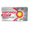 Нурофен форте 400 мг таблетки, 12 шт.