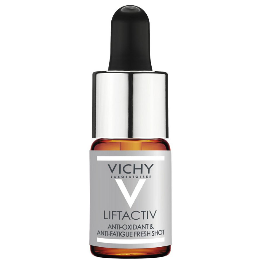 Виши (Vichy) Liftactiv антиоксидантный концентрат молодости, 10 мл