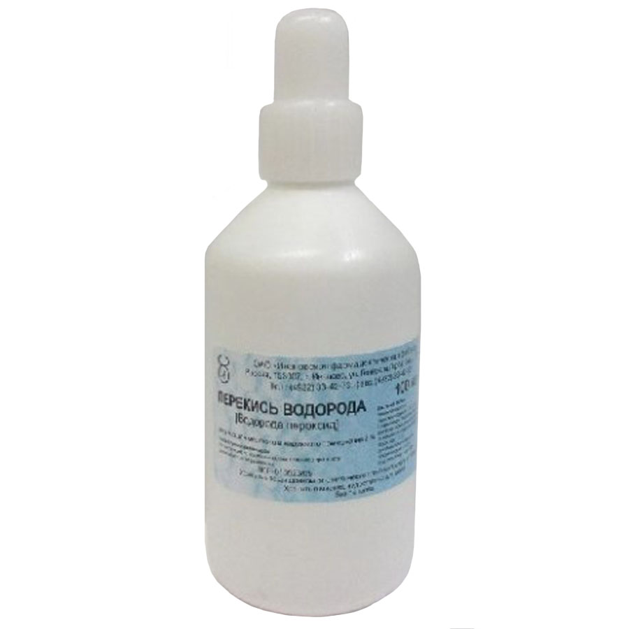 Кислотное моющее средство с перекисью водорода,Lesol Oxy (канистра 20л)