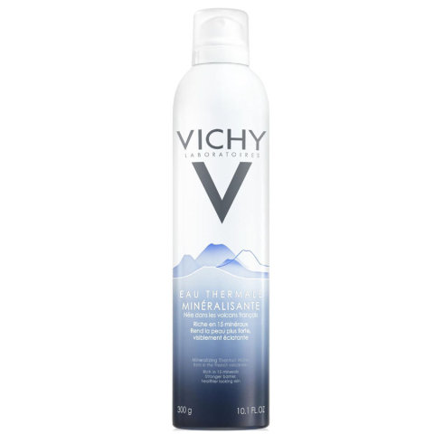 Виши (Vichy) Минерализирующая термальная вода спрей, 300 мл