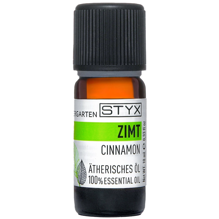 Стикс масло эфирное корица, 10 мл