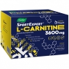 СпортЭксперт L-карнитин  Эвалар3600 мг напиток 50 мл, 12 шт.