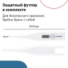 Омрон термометр eco temp basic mc-246-ru электронный