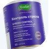 Контроль стресса Evalar Laboratory 0,3г капсулы банка, 60 шт.