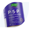 Пиридоксаль-5-фосфат (P-5-P) таблетки, 60 шт., Evalar Laboratory