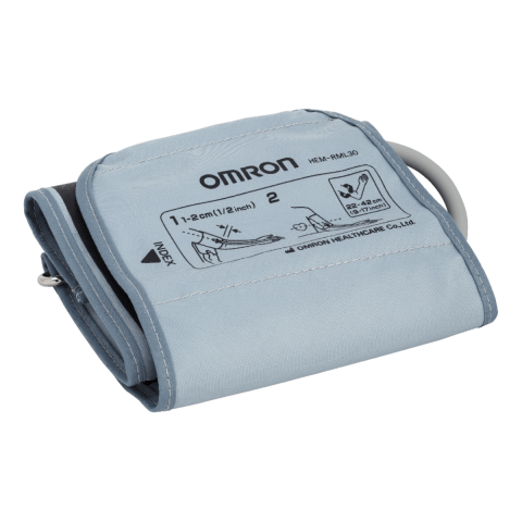 ОМРОН МАНЖЕТА CW 22-42СМ УНИВЕРС. WIDE RANG CUFF HEM-RML30