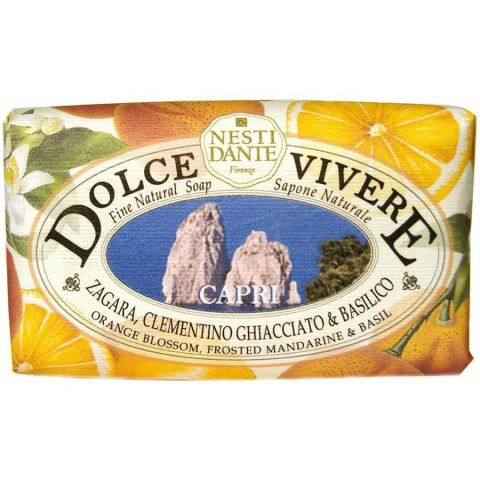 Нестиданте мыло капри, 250г