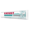 Лакалют (Lacalut) Sensitive снижение чувствительности и бережное отбеливание зубная паста, 65 г