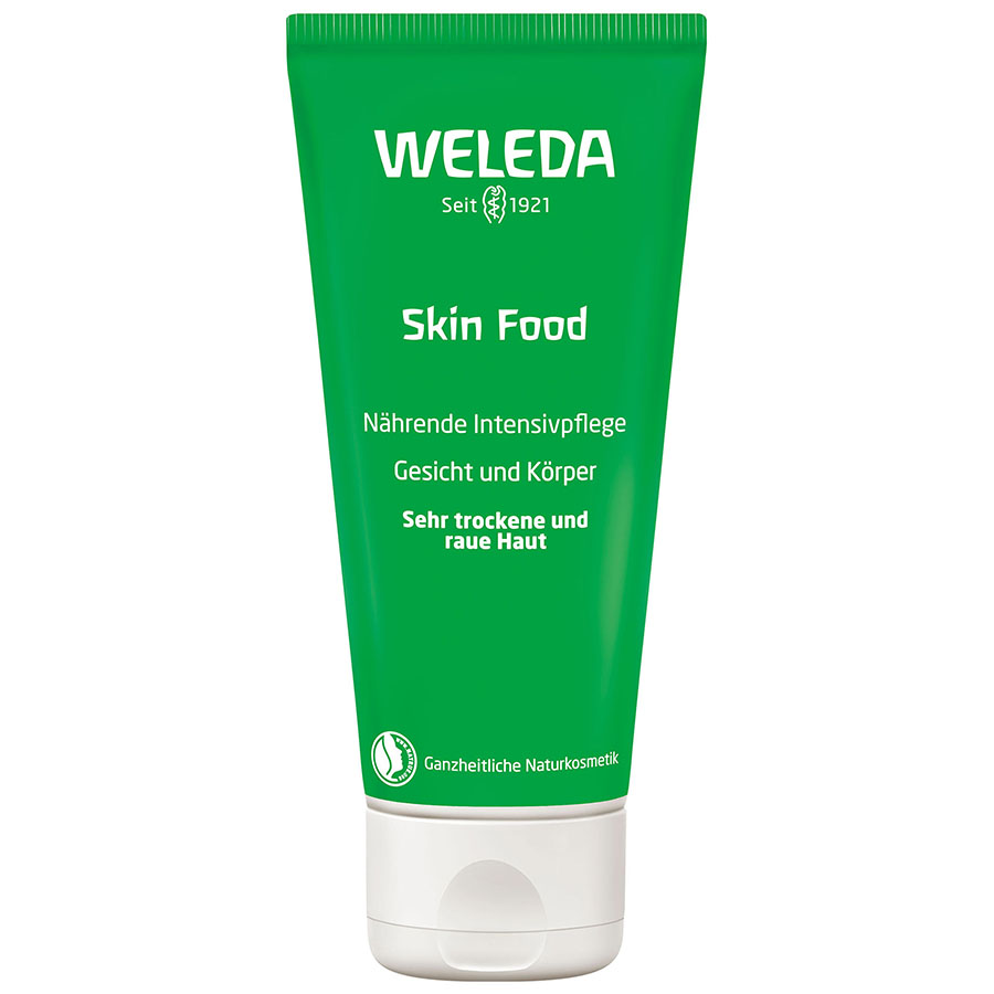 Веледа Skin Food крем универсальный питательный, 75 мл