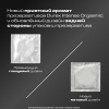 Дюрекс интенс оргазмик презервативы из натурального латекса, 3 шт.