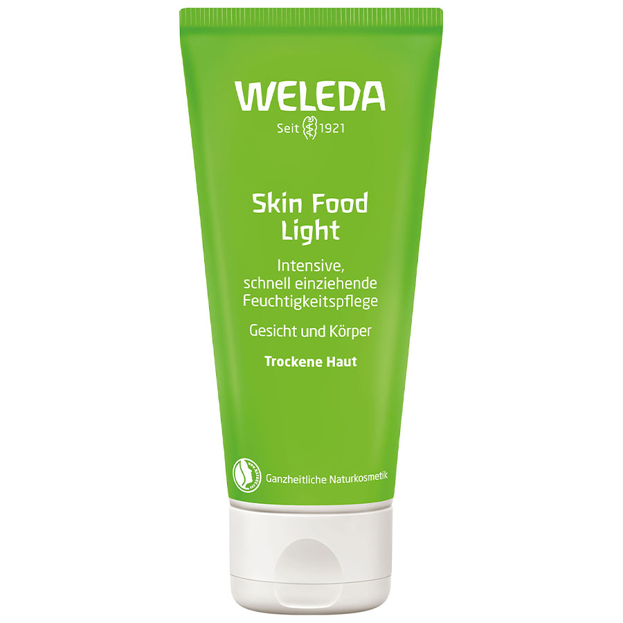 Веледа Skin food Крем легкий универсальный питательный, крем, 75 мл