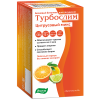 Турбослим батончик для похудения со вкусом цитрусовый микс 50 г, 4 шт, Эвалар