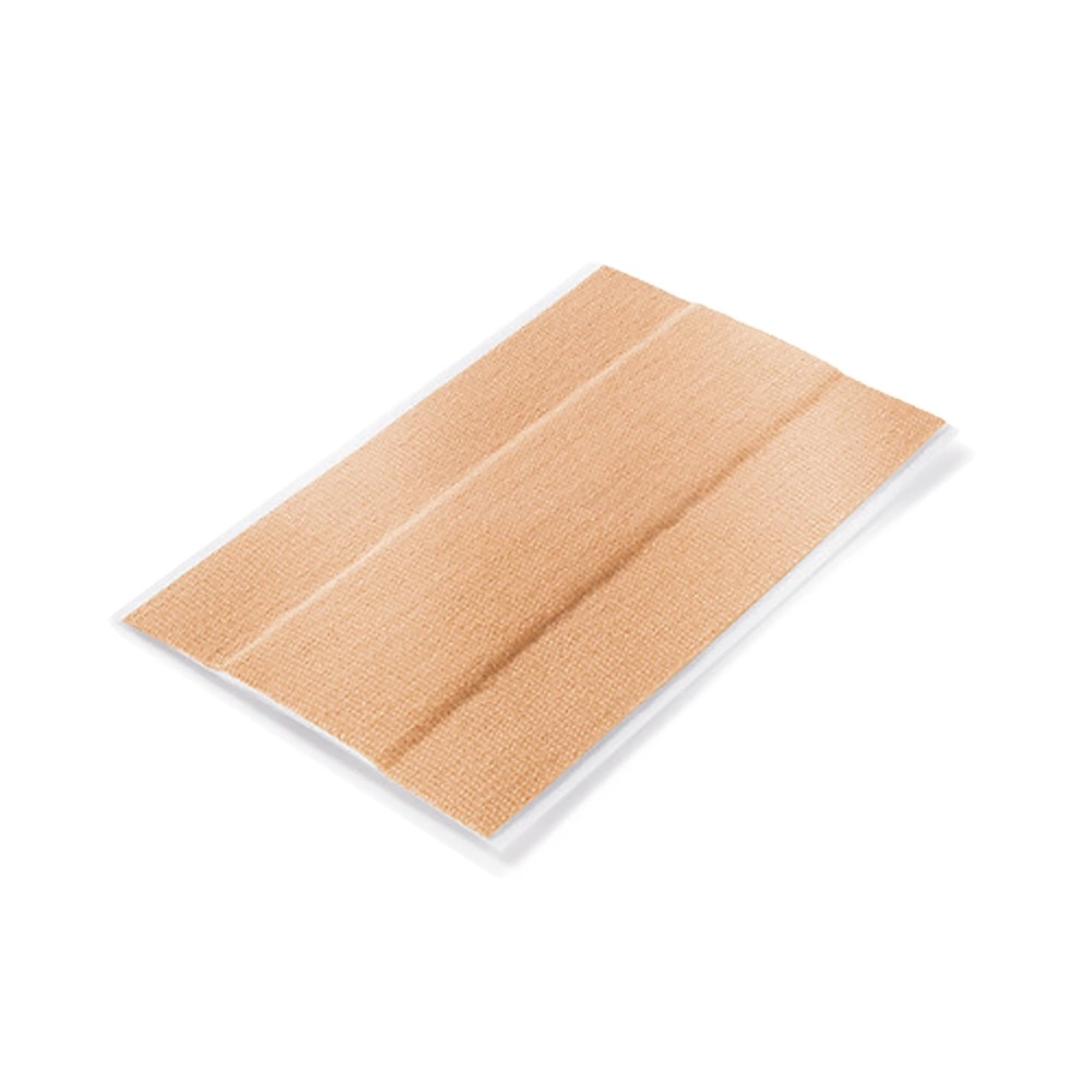 Cosmos / Космос Textile Elastic пластырь текстильный эластичный 6 см х 10 см, 5 шт.