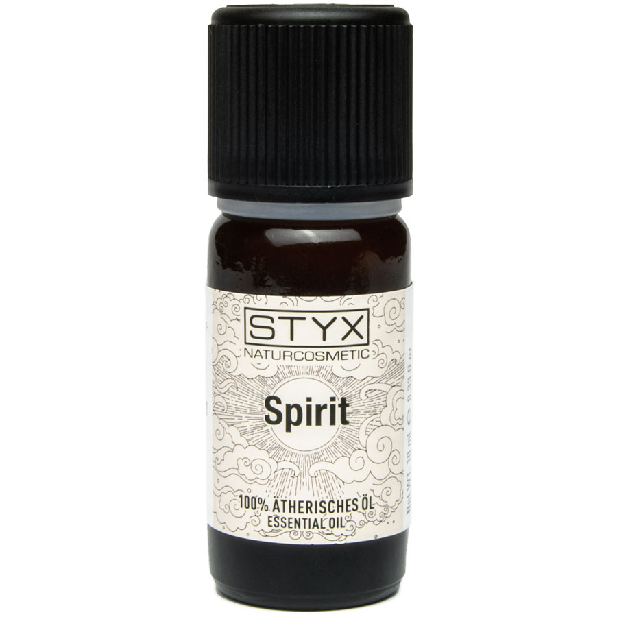 Стикс эфирное масло свет души, 10 мл