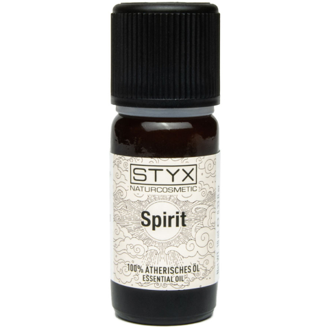 Стикс эфирное масло свет души, 10 мл