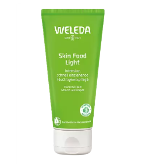 Weleda Skin food Крем легкий универсальный питательный, крем, 75 мл, 1 шт.