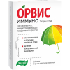 Орвис Иммуно 125 мг таблетки, покрытые пленочной оболочкой, 6 шт, Эвалар