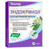 Эндокринол капсулы, 30 шт, Эвалар