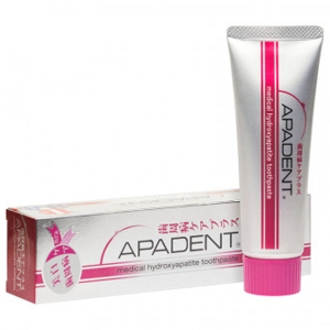 Ападент (Apadent) Perio зубная паста, 90 г - купить по цене 0 руб. в г ...