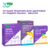 Цинк хелат таблетки, 100 шт, Эвалар
