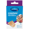 Пластырь cosmos water-resistant / Космос Водоотталкивающий (нестерильно) 20 шт./ набор 5 размеров/