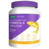 Омега-3 Эвалар 350 мг концентрат рыбьего жира капсулы, 80 шт.