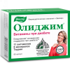Олиджим витамины при диабете капсулы, 60 шт, Эвалар